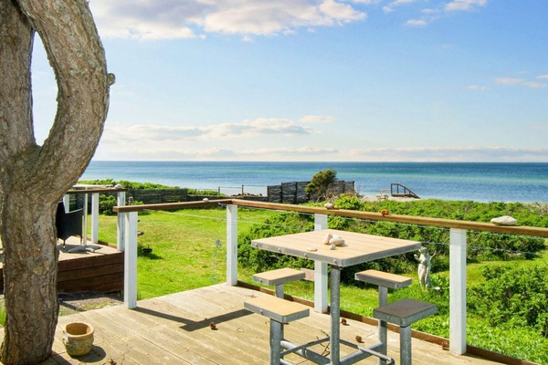 House | View from property