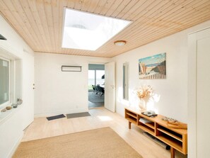 Hus | Innvendig