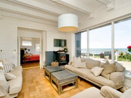 Casa | Área de estar