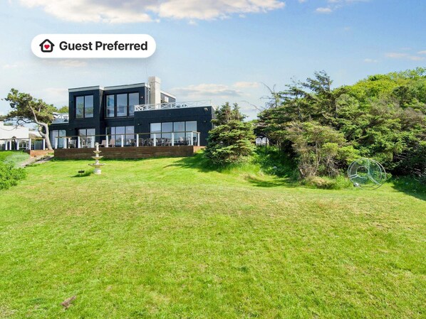 Exterior - 5 Star Holiday Home in Graested (Vejby)