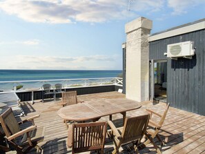 Exterior - 5 Star Holiday Home in Graested (Vejby)