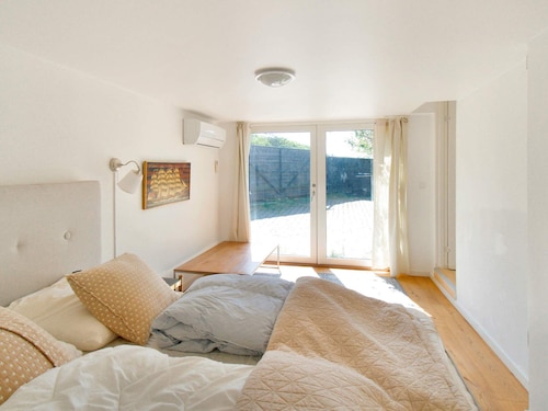 5 Star Holiday Home in Graested