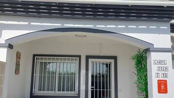 Nhà | Ngoại thất