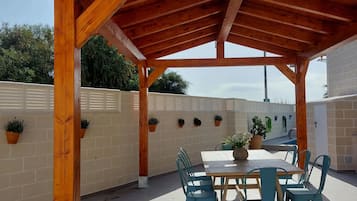 Nhà | Khu ăn uống