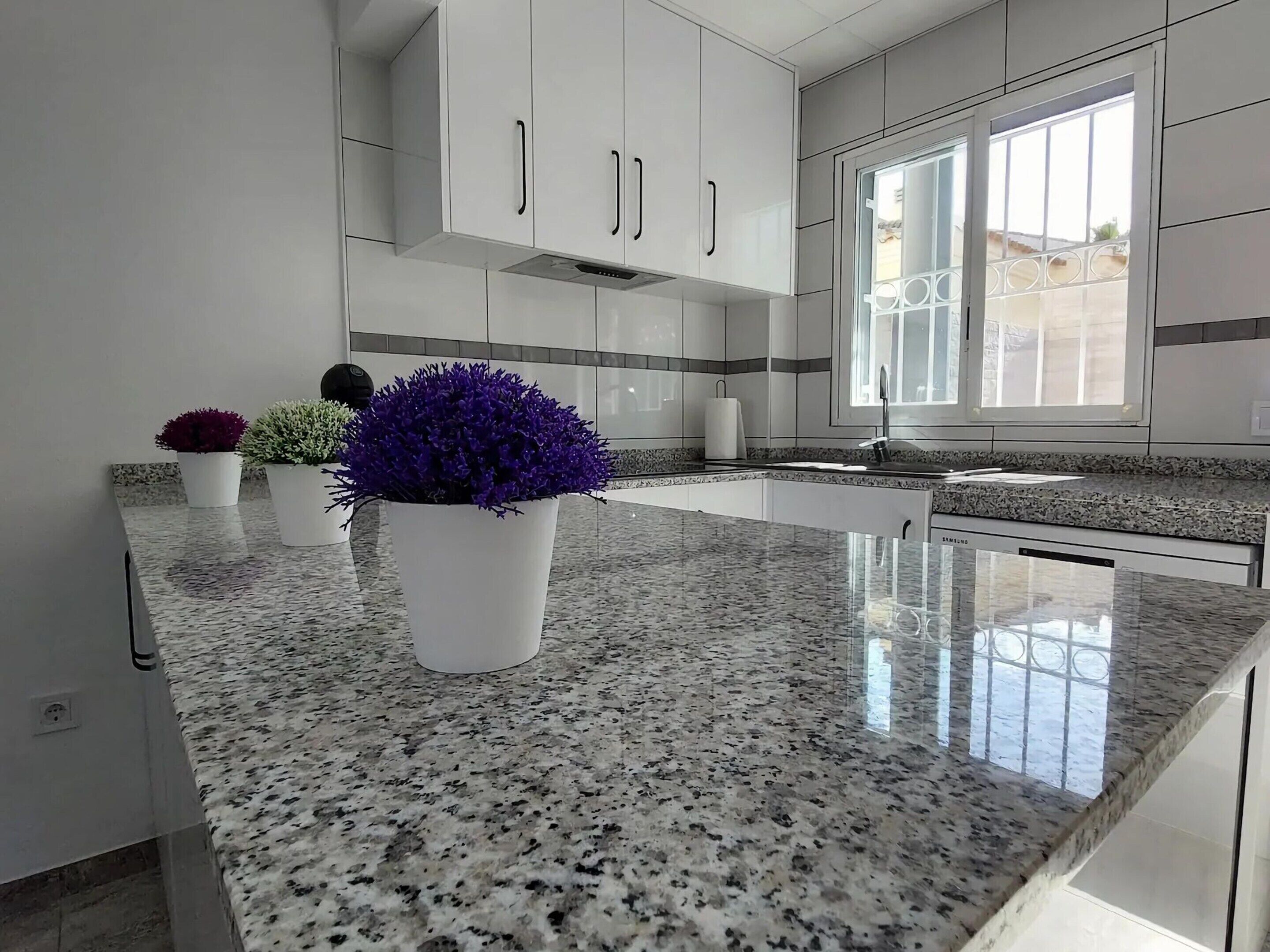 獨棟房屋 | 私人廚房