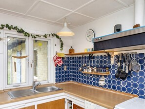 獨棟房屋 | 住宿內部