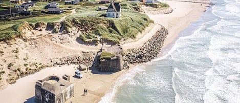 Casa | Vista da propriedade