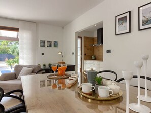 Villa | Spiseområde