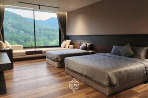 8 chambres, fer et planche Ă repasser, Wi-Fi, literie fournie