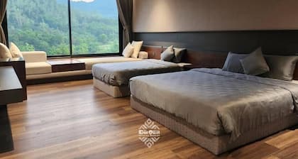 Đồi Quán Artistry Mansion