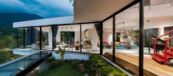 Đồi Quán Artistry Mansion
