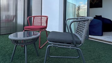 Suite Exécutive | Bureau, espace de travail pour ordinateur portable