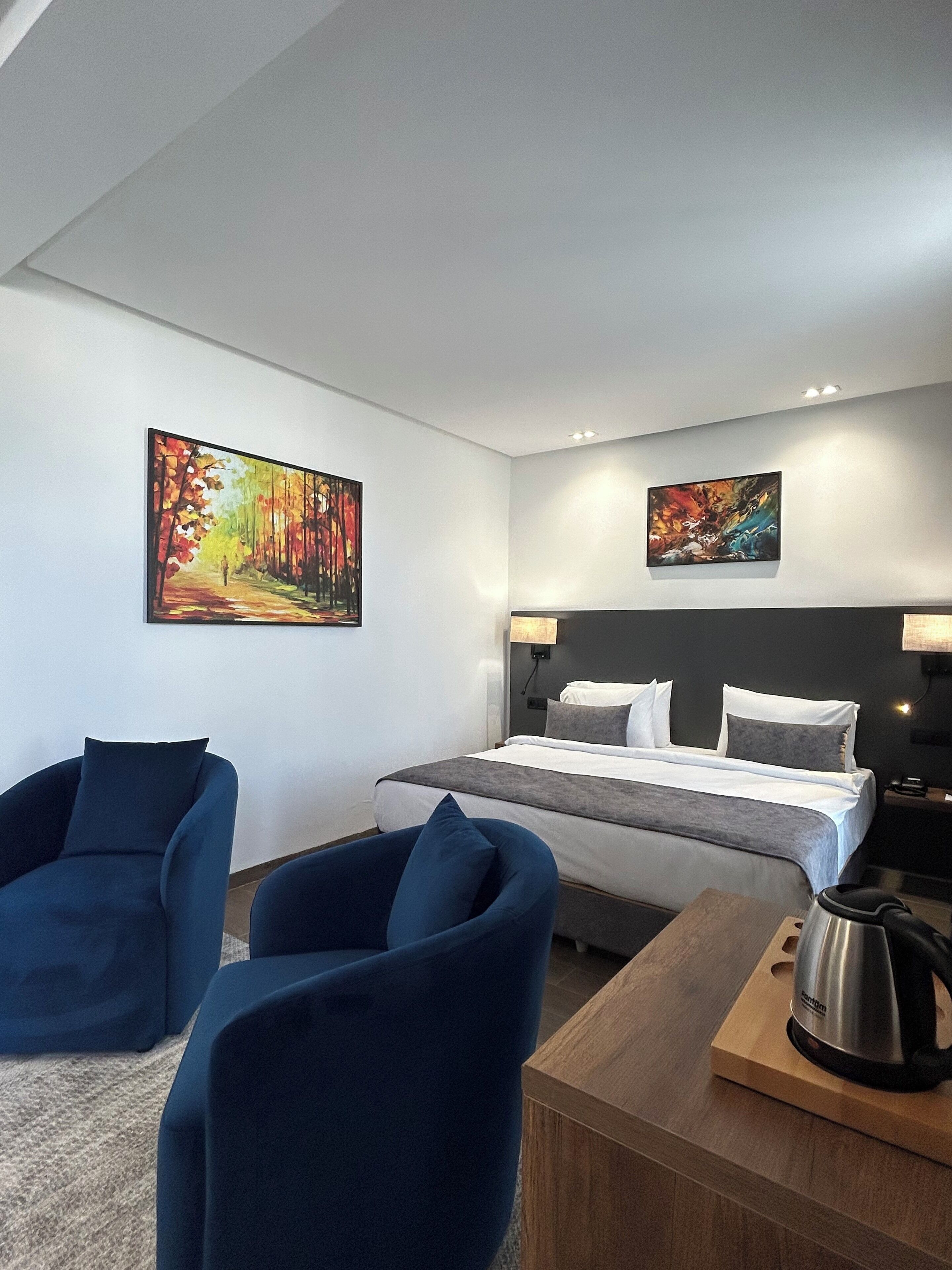 Foto - Executive Boutique Hotel Rabat