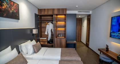 Executive Boutique Hotel Rabat