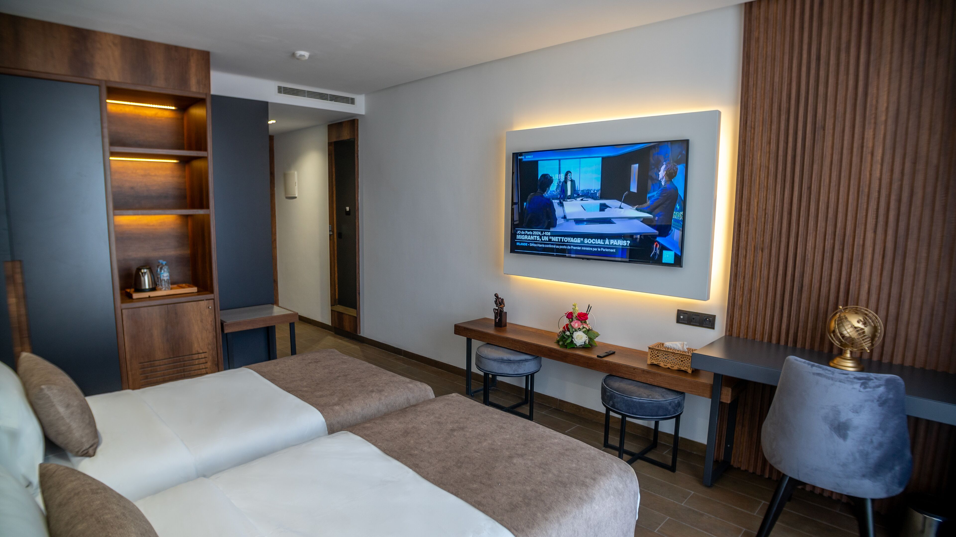 Foto - Executive Boutique Hotel Rabat