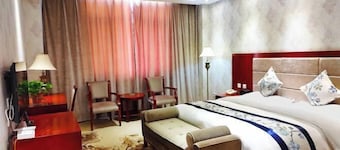 Yishunyuan International Hotel