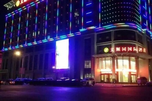 Yishunyuan International Hotel