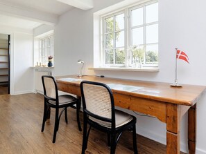 House | Interior