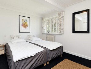 House | Interior - 6 Person Holiday Home in Store Heddinge (Store Heddinge)