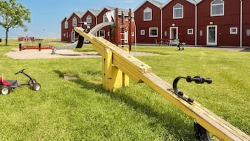 Ferienhaus | Blick von der Unterkunft