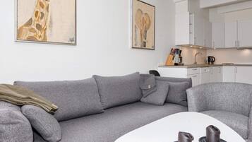 Hus | Opholdsområde