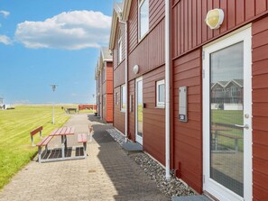House | Exterior - 6 Person Holiday Home in Hadsund (Hadsund)