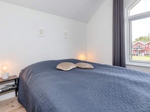 Hus | 3 soverom og individuelt innredet