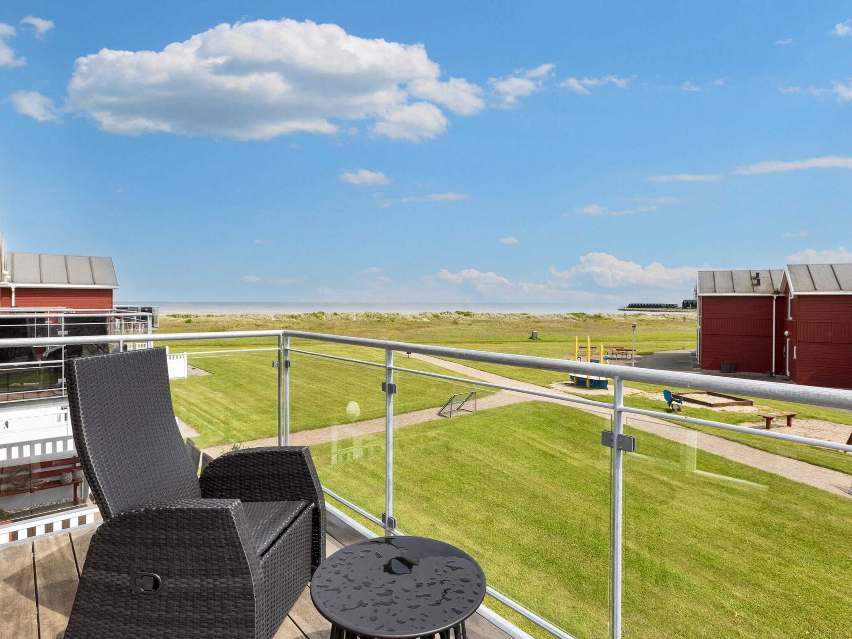 House | Terrace/patio