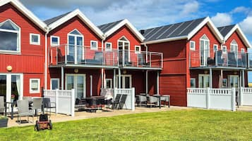 Hus | Udendørsområde