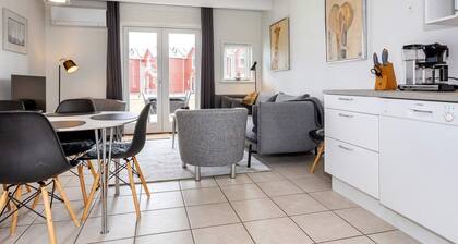 6 Person Holiday Home in Hadsund