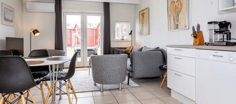 6 Person Holiday Home in Hadsund