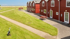 House | Exterior - 6 Person Holiday Home in Hadsund (Hadsund)