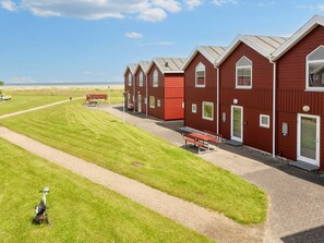 House | Exterior - 6 Person Holiday Home in Hadsund (Hadsund)