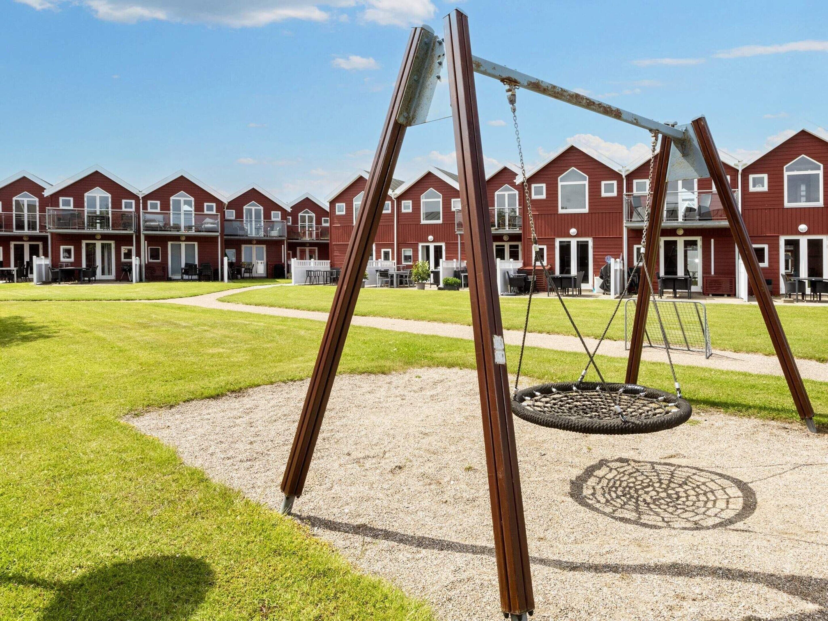 Hus | Facilitet på overnatningsstedet