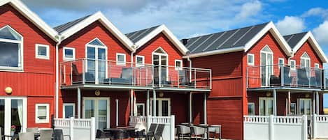 Hus | Exteriör
