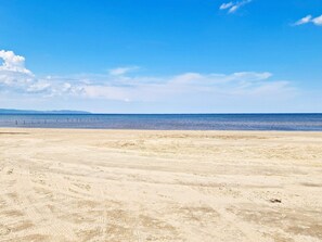 House | Beach