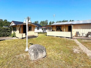 House | Exterior - 5 Person Holiday Home in Skummeslovsstrand (Skummesloevsstrand)