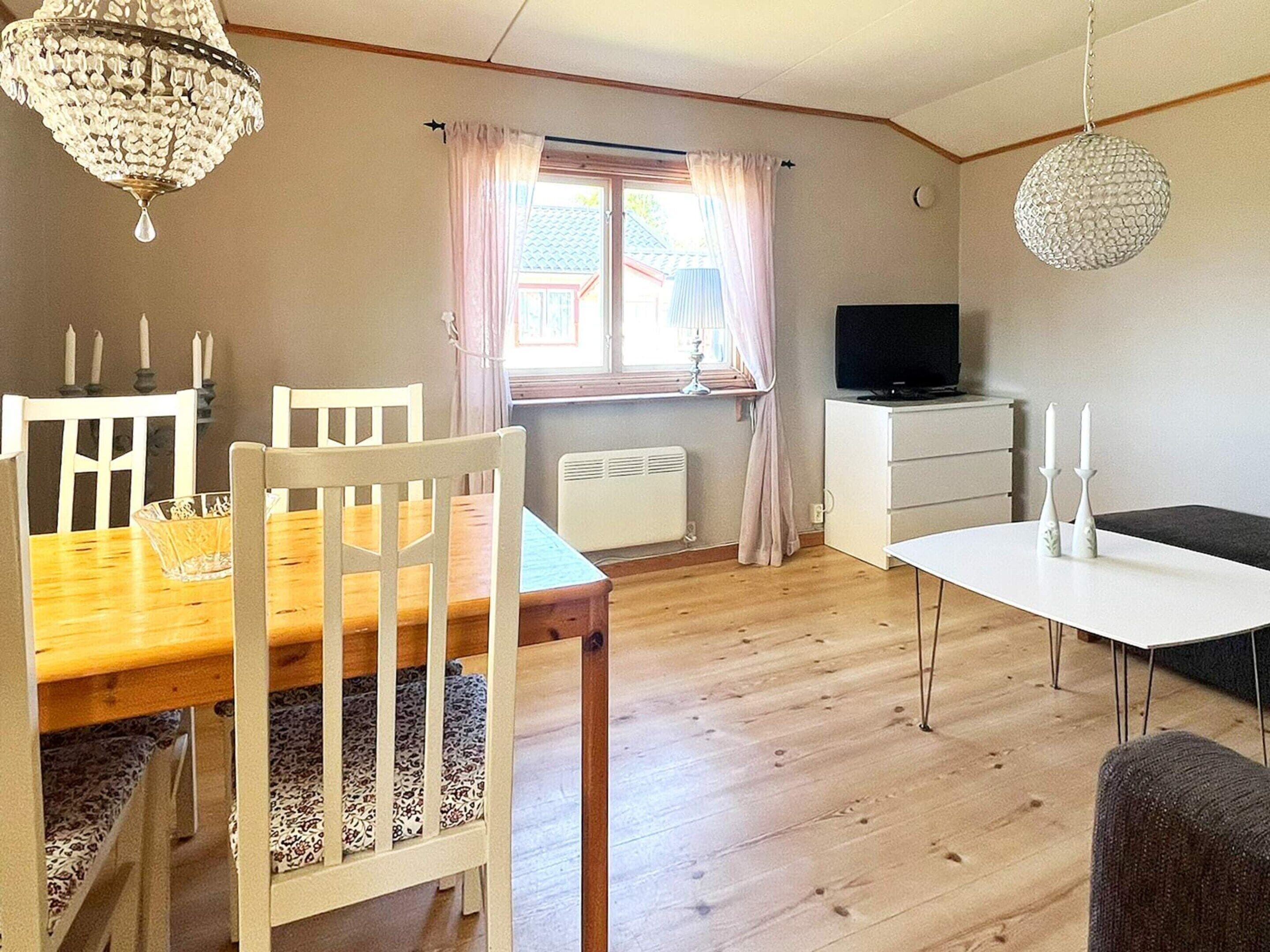 Hus | Innvendig