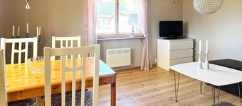 5 Person Holiday Home in Skummeslovsstrand