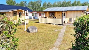 独立别墅 | 外观