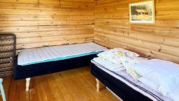 独立别墅 | 3 多间卧室、特色家居