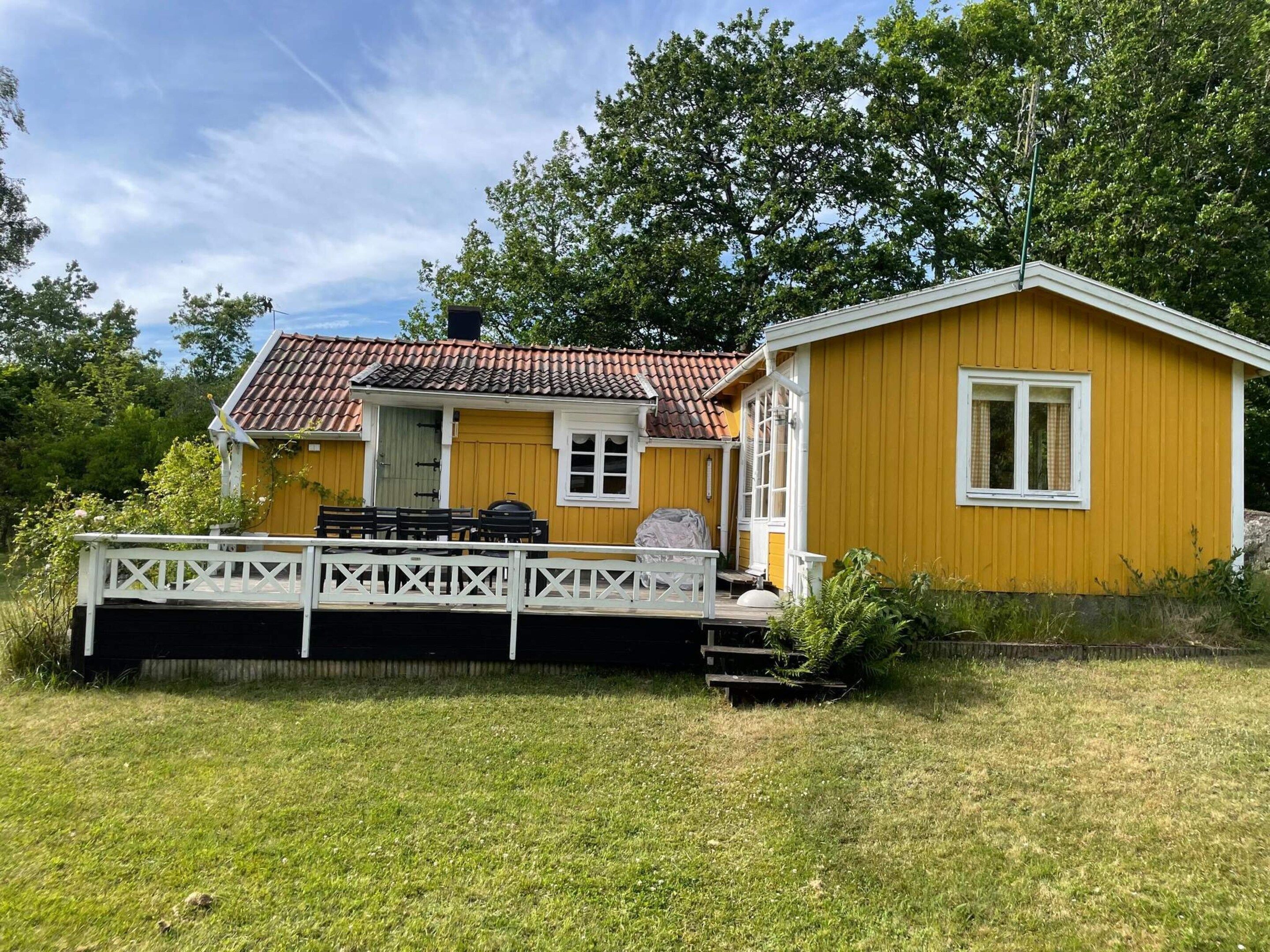 Hus | Exteriör