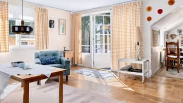 House | Living area