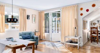 7 Person Holiday Home in Ramdala