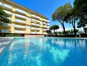 Appartement | Extérieur