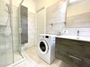 Appartement | Salle de bain