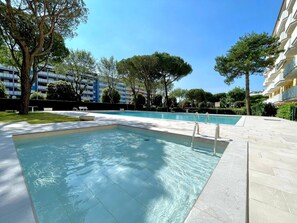 Appartement | Piscine | Piscine extérieure