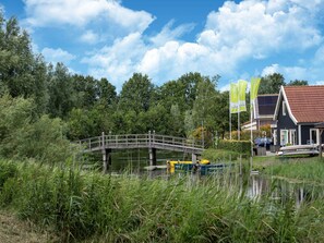 Unclassified image, 3 of 42, button - Holiday Home by Lake Beach Simonshaven (Simonshaven)