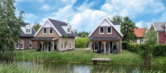 Holiday Home by Lake Beach Simonshaven