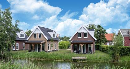 Holiday Home by Lake Beach Simonshaven